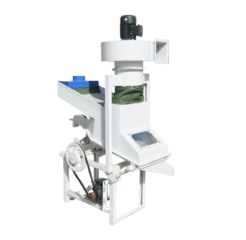 組合清理去石機(jī)