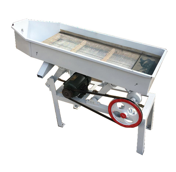 MMTP-40小米分級篩