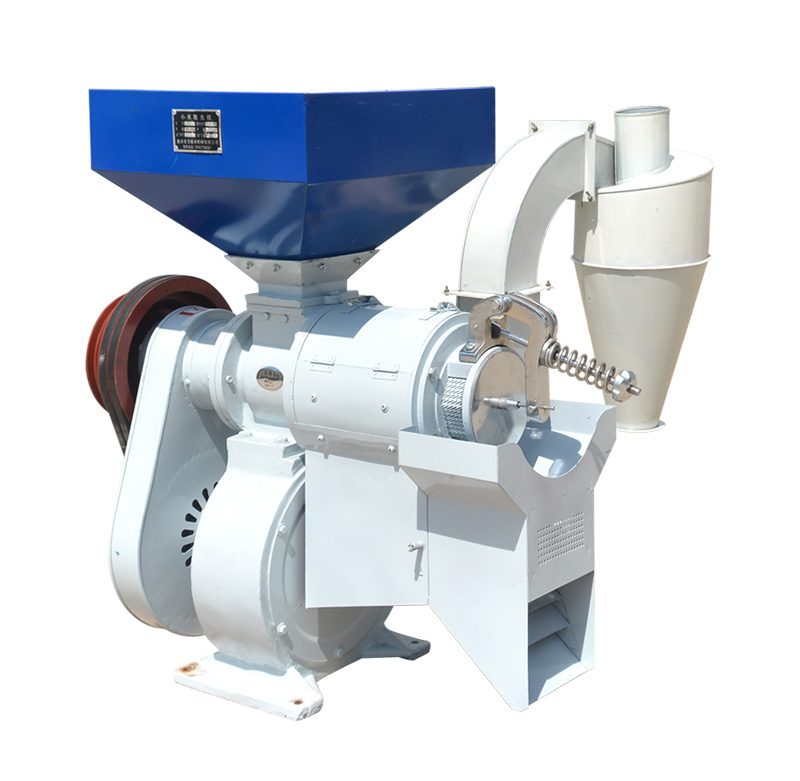 碾米機加工設備